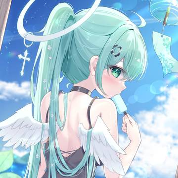 「今年も暑いですね…」