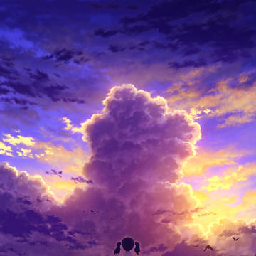 煌雲の刻