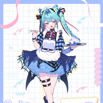 グッスマイラコン08ミク