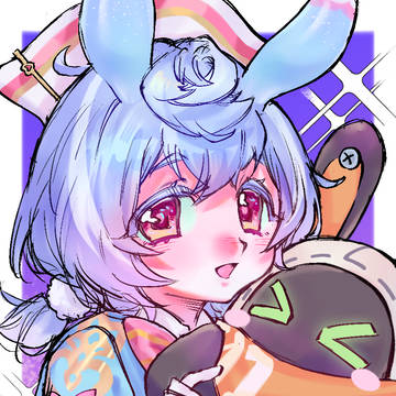🐰💞