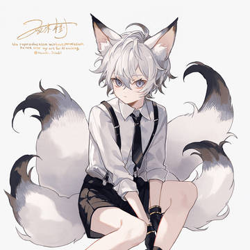 くせっ毛