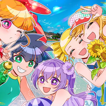 サンシャインパワー