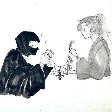 雑中心ろg