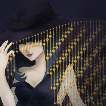 Star hat
