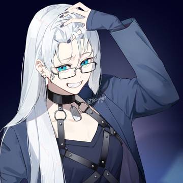 mischievous