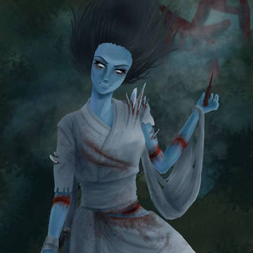 Rin Yamaoka