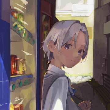 a drink?
