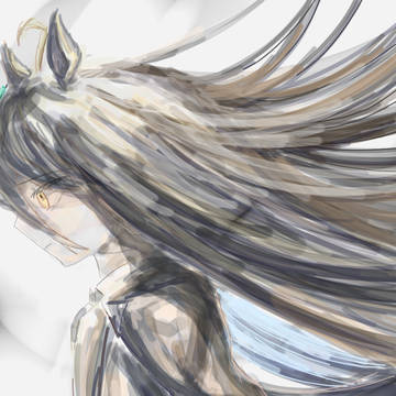 ウマ娘
