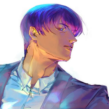 拓也と志賀くんしかいない②