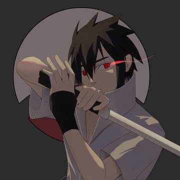 sasuke