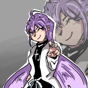 ギャルな寂雷