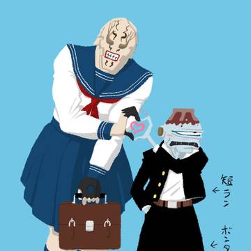 呪術廻戦ファンアート2025年2−6月まとめ