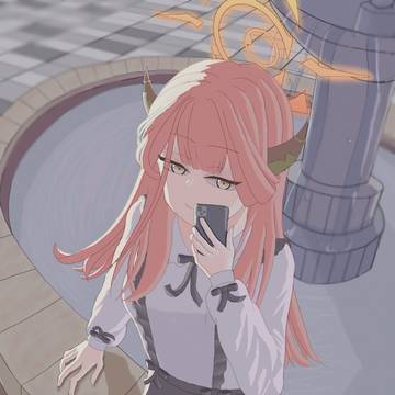 待ち合わせ