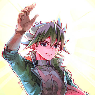 遊星さん