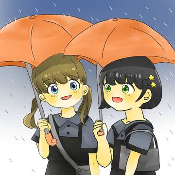 漫步