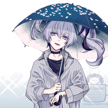花霞flower