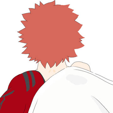 仕事上がり