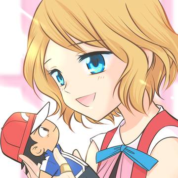 手作り人形、完成ッ！