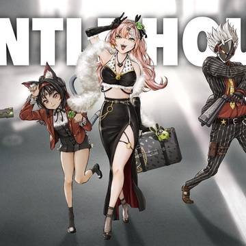 ゼンゼロ1周年㊗️