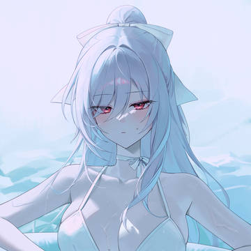 鏡流