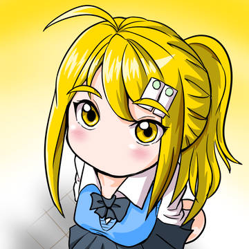 もろもろイラスト