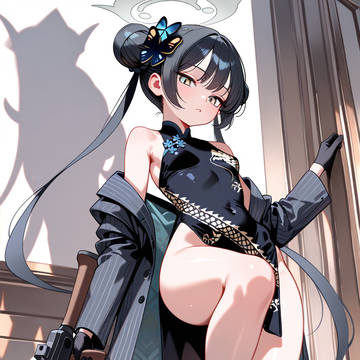 竜華キサキ