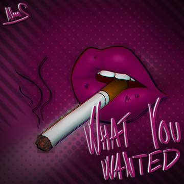 what you wanted