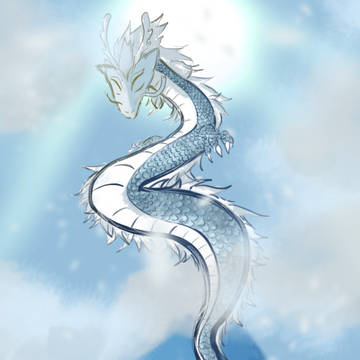 青龍