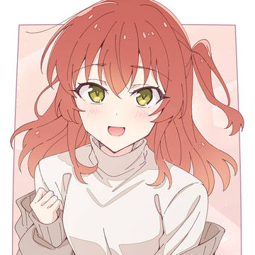 喜多ちゃん