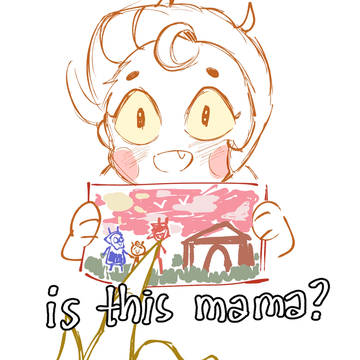 おふざけストーリー４連発（全部雰囲気重視！）