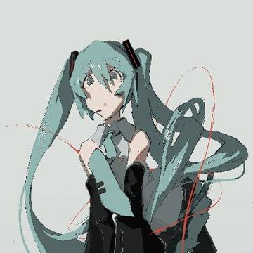 。