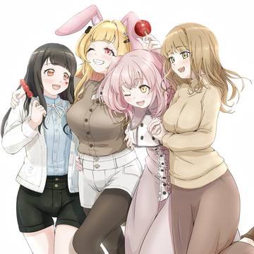 楽しい時間