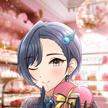 速水奏生誕祭2025