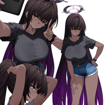karin Kakudate