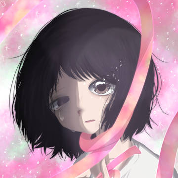 久世しずか