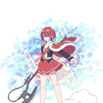 ガンダムガールは毎日進化中
