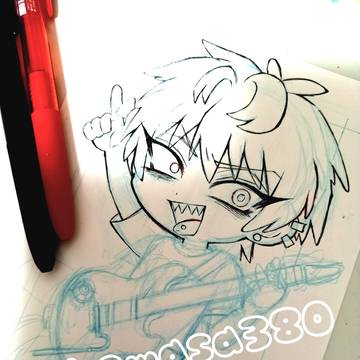 落書きlog