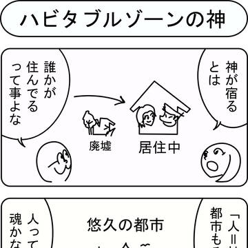 ハビタブルゾーンの神
