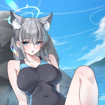 シロコ
