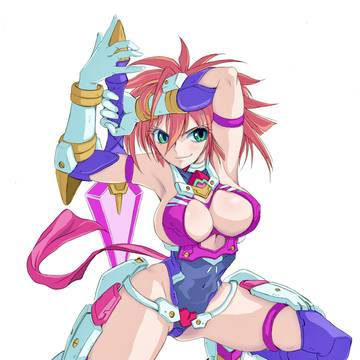 キューティハニー2025