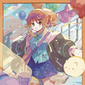バーチャル・ポップ