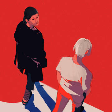 東京喰種 | スケッチ