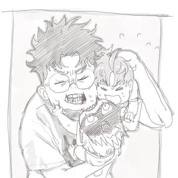 二期たのしみ