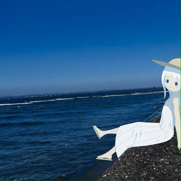 繰り返す夏の日の夢