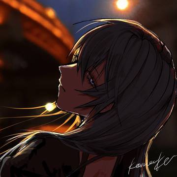 Dusk
