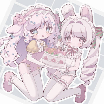 うさぎスクエア