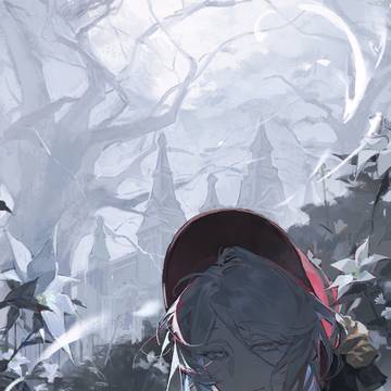 噩梦