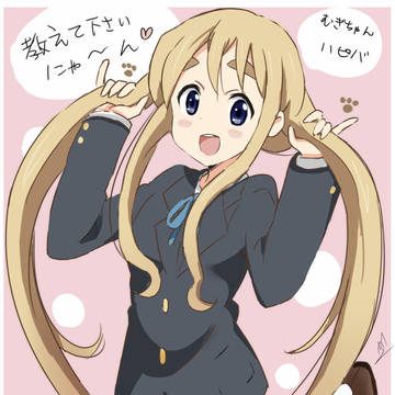 琴吹紬生誕祭2025