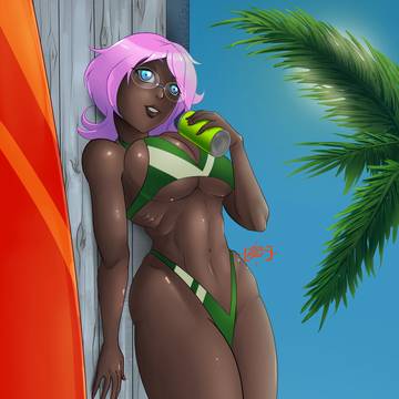 Summer Special - Jixel