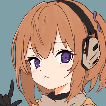「ゆるっとお絵描き」エアソフトしよっか〜(OC)#2